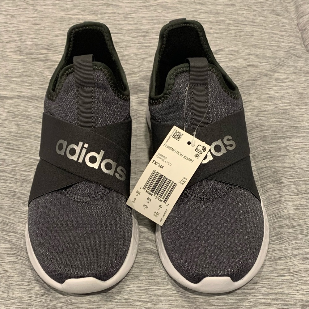 Adidas Puremotion adapt shoes